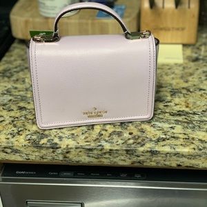 Small Kate Spade Purse
